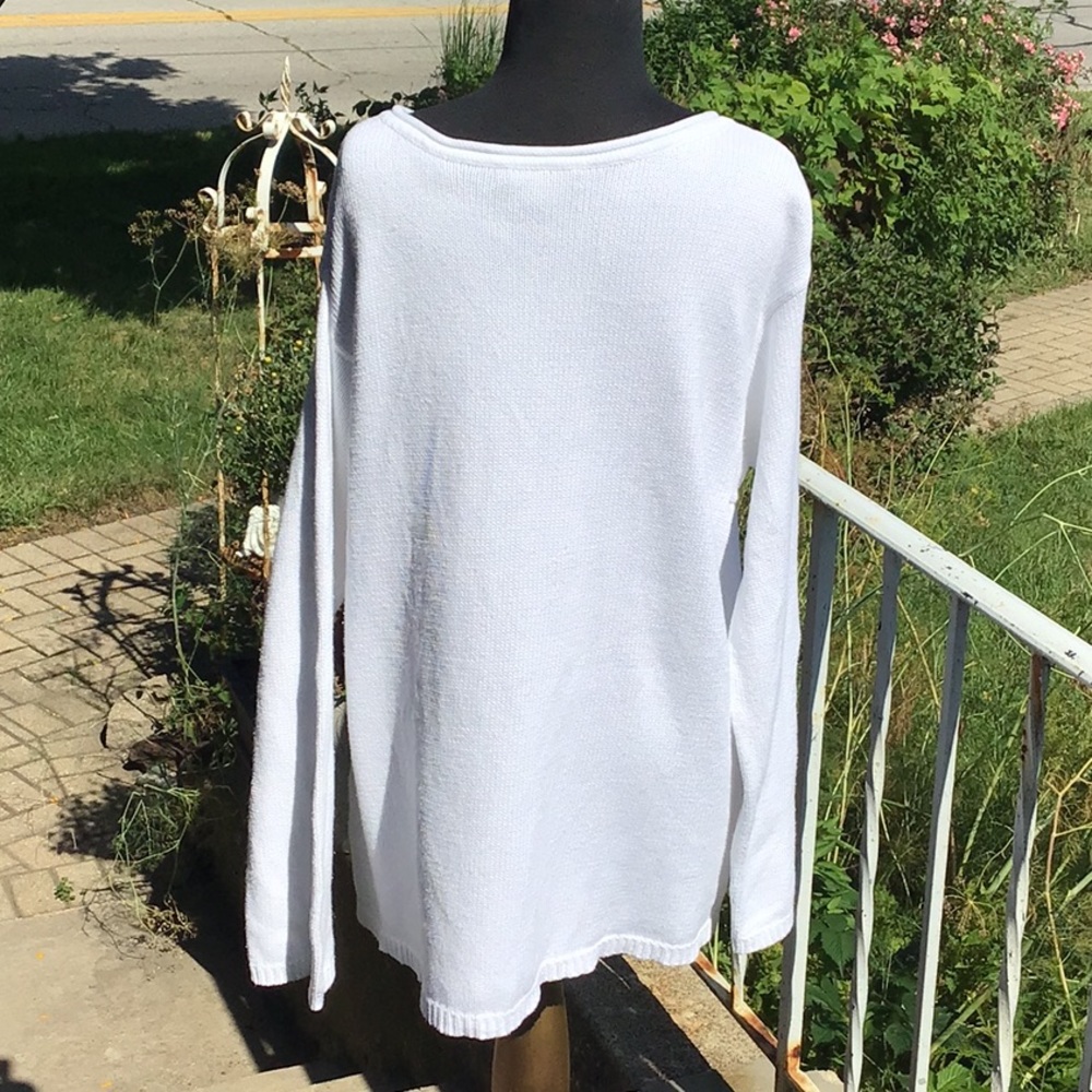 #Dkny Sweater - image 3